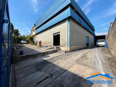 Depósito-Galpão, 365 m² - Foto 3