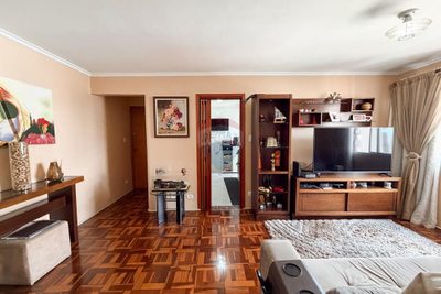 Apartamento, 3 quartos, 94 m² - Foto 3