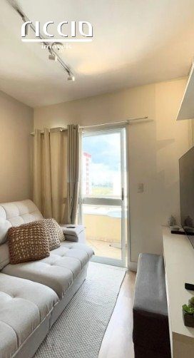 Apartamento, 2 quartos, 60 m² - Foto 2