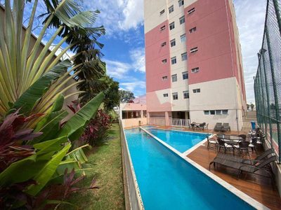 Apartamento, 2 quartos, 58 m² - Foto 2