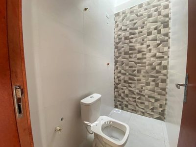Casa, 2 quartos, 46 m² - Foto 5