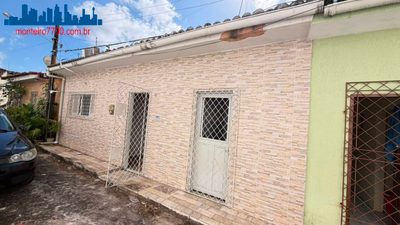 Casa, 2 quartos, 51 m² - Foto 2