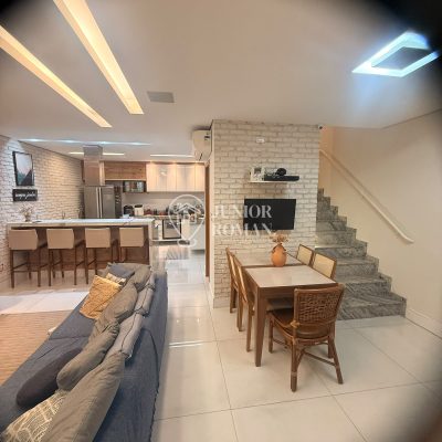 Sobrado, 3 quartos, 150 m² - Foto 3
