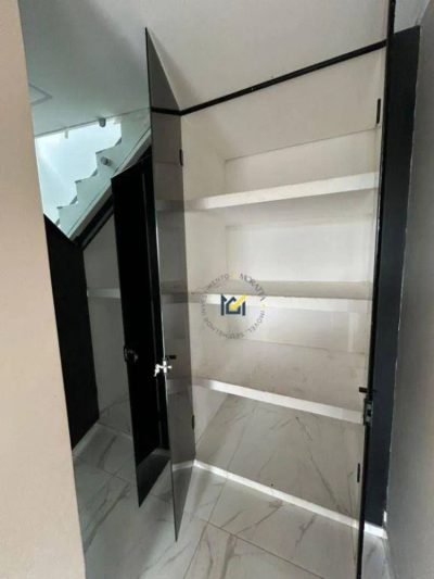 Casa de Condomínio, 4 quartos - Foto 2