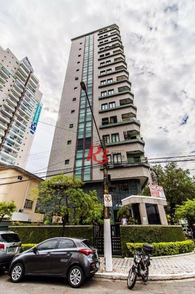 Apartamento, 3 quartos, 155 m² - Foto 3