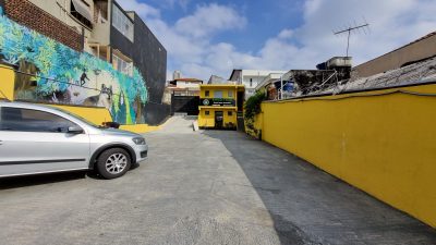 Loteamento e Condomínio, 300 m² - Foto 5