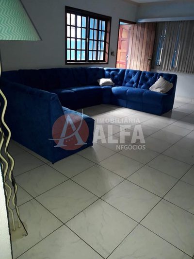 Casa, 4 quartos, 89 m² - Foto 3