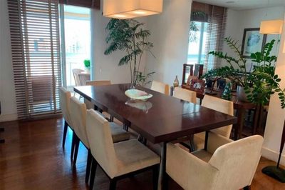 Apartamento, 3 quartos, 275 m² - Foto 2
