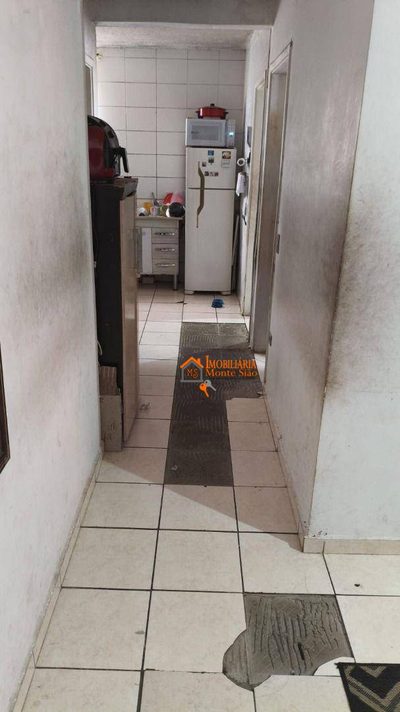 Apartamento, 2 quartos, 46 m² - Foto 3