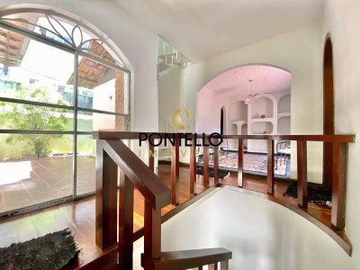 Casa, 4 quartos, 312 m² - Foto 4