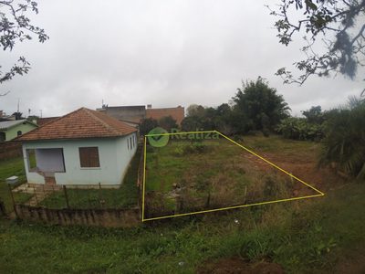 Terreno, 350 m² - Foto 1