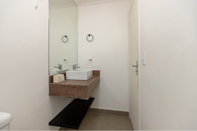 Apartamento, 2 quartos, 88 m² - Foto 5