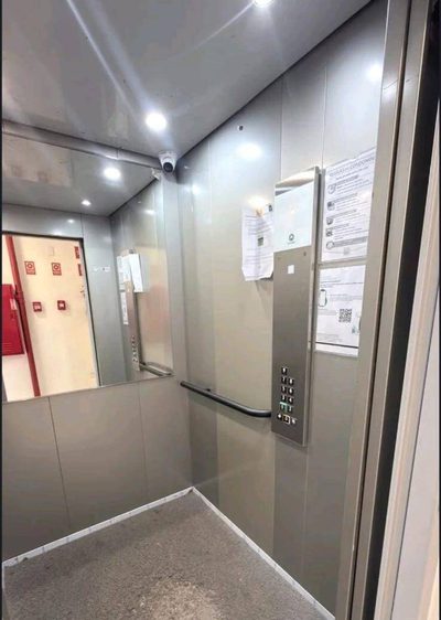 Apartamento, 2 quartos, 42 m² - Foto 3