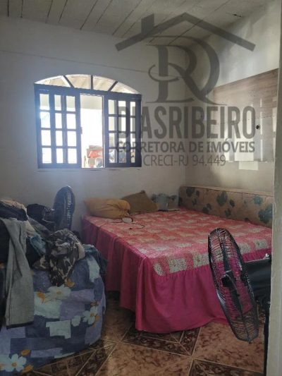 Casa, 3 quartos - Foto 5