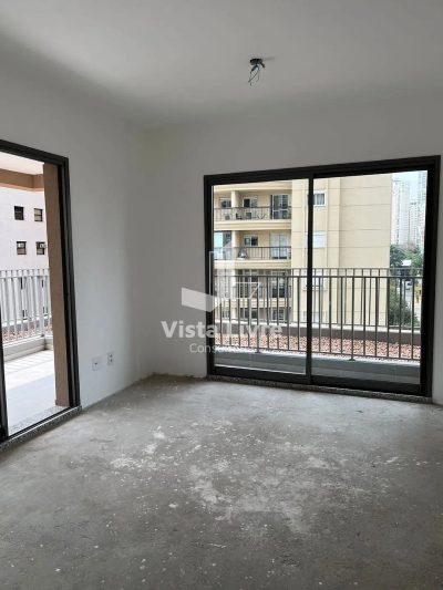 Apartamento, 1 quarto, 39 m² - Foto 2