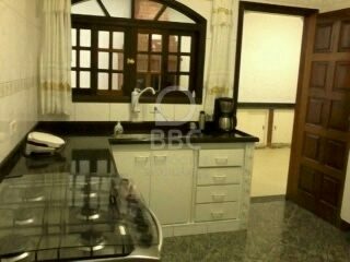 Sobrado, 3 quartos, 224 m² - Foto 4