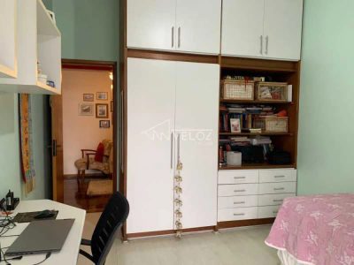 Apartamento, 3 quartos, 148 m² - Foto 1
