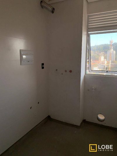 Apartamento, 3 quartos, 82 m² - Foto 5