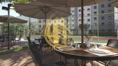 Apartamento, 2 quartos, 69 m² - Foto 5