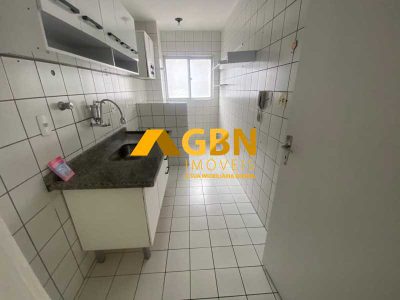 Apartamento, 2 quartos, 55 m² - Foto 4