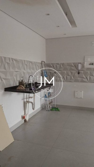 Apartamento, 2 quartos, 61 m² - Foto 3