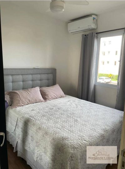 Apartamento, 2 quartos, 43 m² - Foto 5