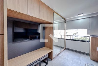 Kitnet-Studio, 22 m² - Foto 5