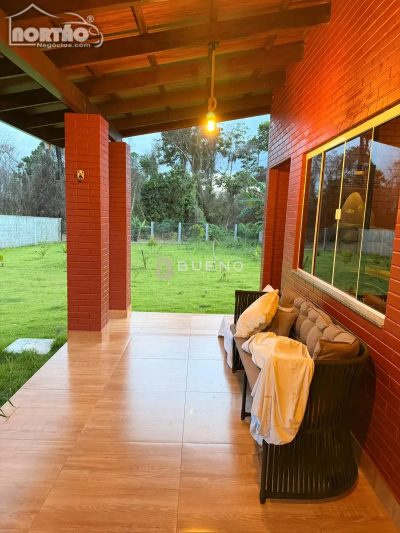 Casa, 2 quartos, 160 m² - Foto 2