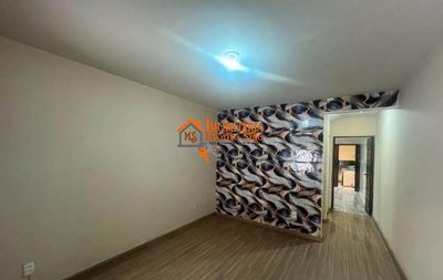 Sobrado, 2 quartos, 70 m² - Foto 4