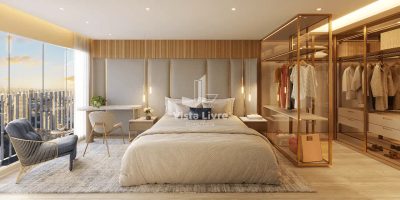 Apartamento, 3 quartos, 145 m² - Foto 5
