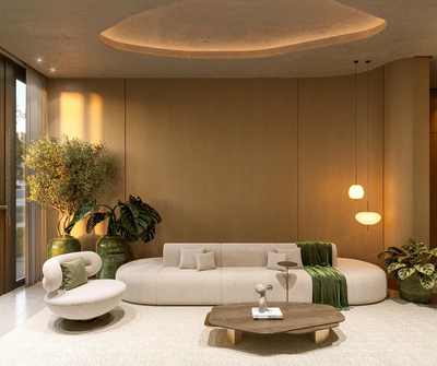 Apartamento, 2 quartos, 81 m² - Foto 2