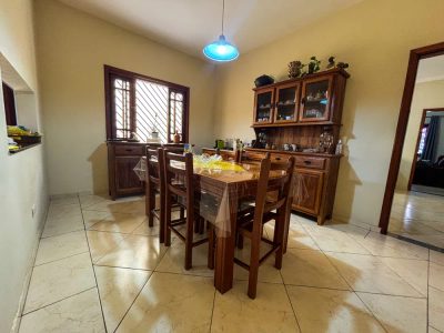 Casa, 3 quartos, 358 m² - Foto 1