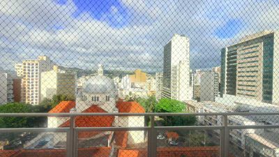 Apartamento, 3 quartos, 118 m² - Foto 4