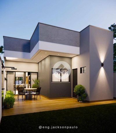Casa, 3 quartos, 120 m² - Foto 5