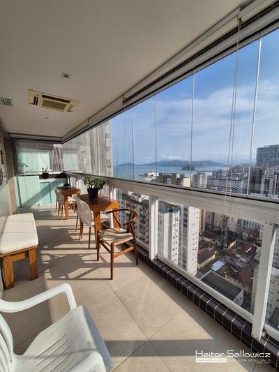Apartamento, 2 quartos, 76 m² - Foto 1