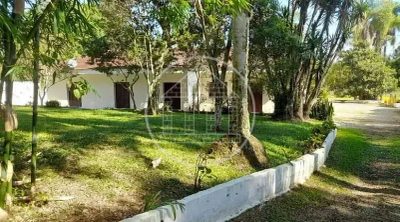 Chácara, 4 quartos, 4387 m² - Foto 4