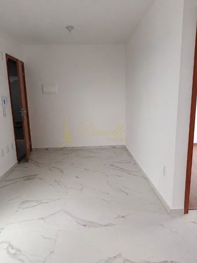 Apartamento, 2 quartos, 40 m² - Foto 5