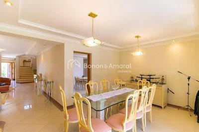 Casa de Condomínio, 5 quartos - Foto 4
