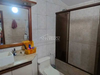 Apartamento, 4 quartos, 229 m² - Foto 4