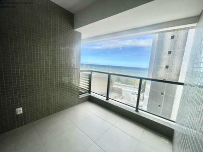 Apartamento, 1 quarto, 43 m² - Foto 1