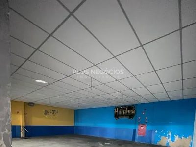 Loja-Salão, 1100 m² - Foto 3