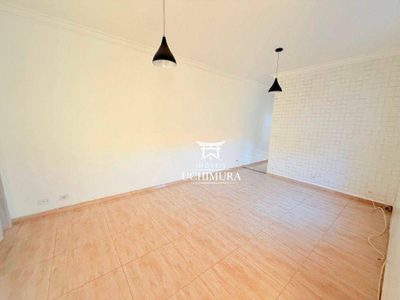Sobrado, 3 quartos, 133 m² - Foto 2