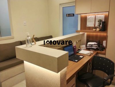 Loja-Salão, 10 m² - Foto 1