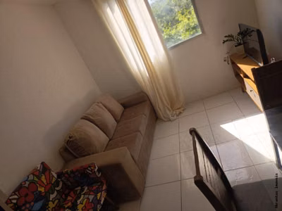 Apartamento, 2 quartos, 45 m² - Foto 1