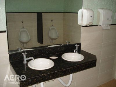 Loja-Salão, 980 m² - Foto 3