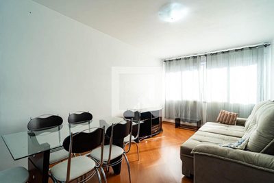 Apartamento, 2 quartos, 80 m² - Foto 2