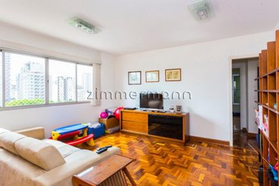 Apartamento, 3 quartos, 102 m² - Foto 1