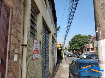 Sobrado, 3 quartos, 364 m² - Foto 1