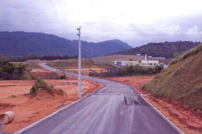 Loteamento e Condomínio, 6508 m² - Foto 3