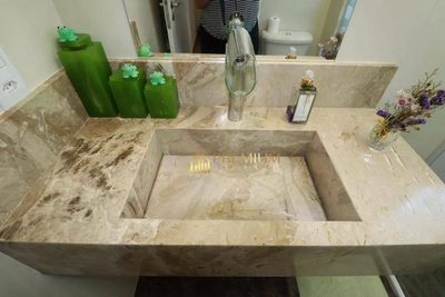 Apartamento, 3 quartos, 99 m² - Foto 2